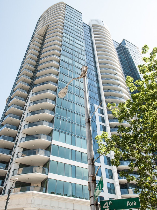 Foto del edificio - 1920 4th Ave