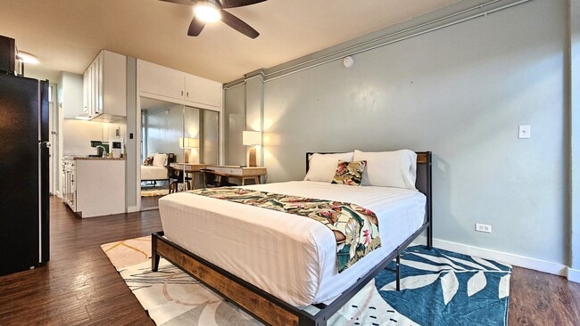 Photo - 432 Nmhana St Townhome