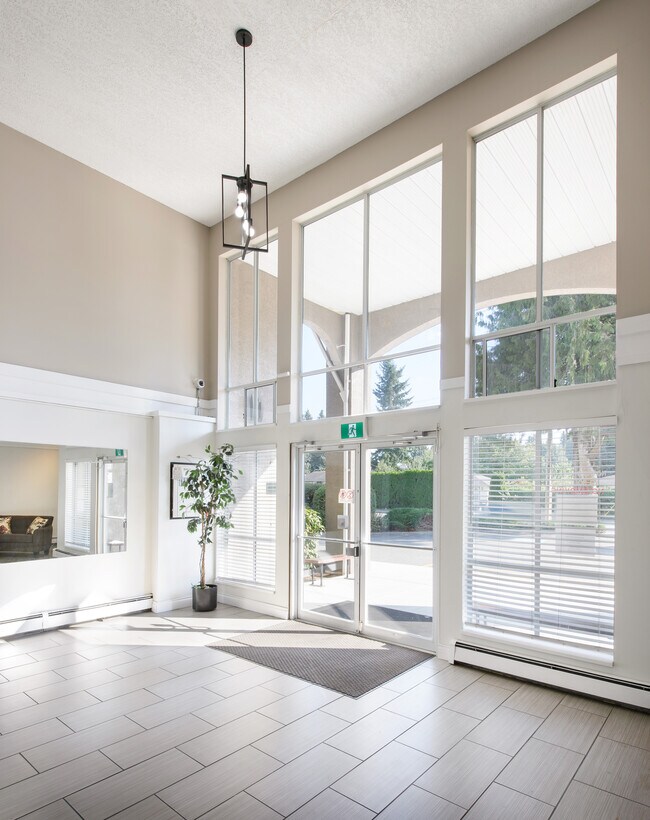 Photo du bâtiment - Katharine Apartments