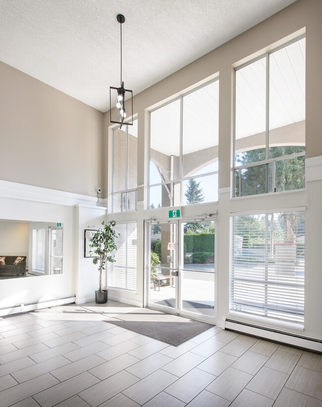 Photo du bâtiment - Katherine