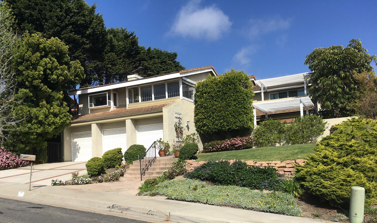 104 Via Zapata, San Clemente, CA 92672 House Rental in San Clemente