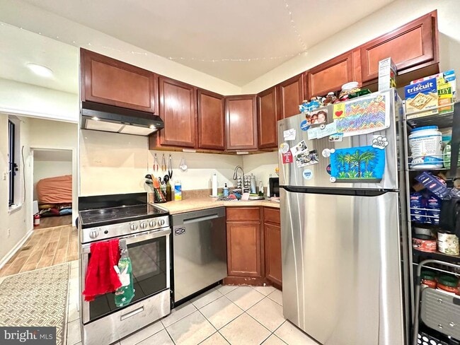 Foto del edificio - 2128 N Carlisle St