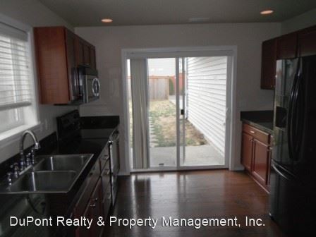 Building Photo - 3 br, 2.5 bath House - 3021 McNeil Street