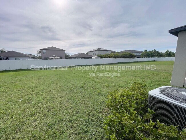 Foto del edificio - 4440 Globe Thistle Dr