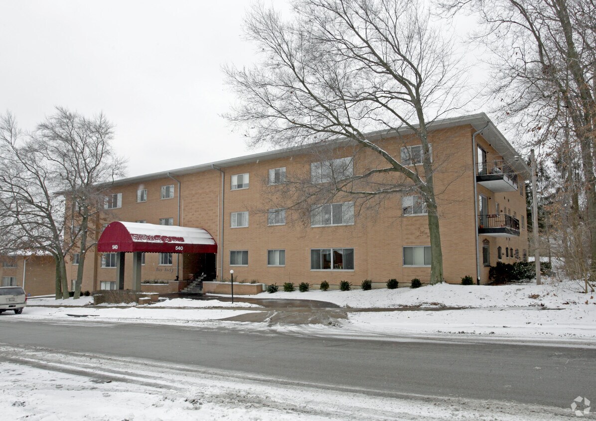 540 Heather Dr, Dayton, OH 45405 Apartments in Dayton, OH