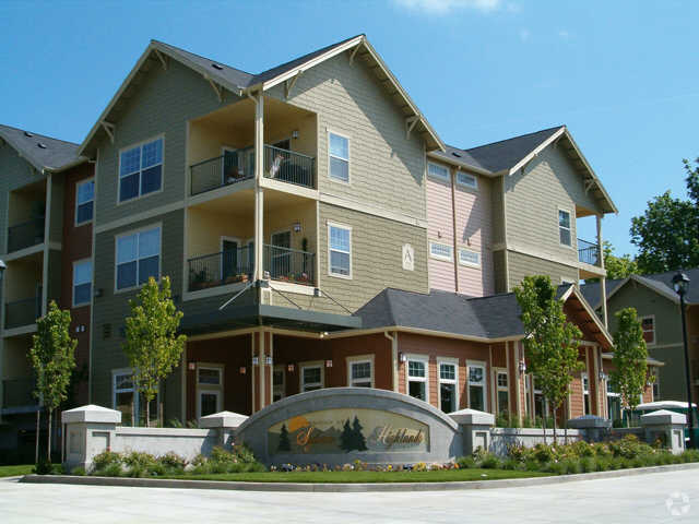 Community - Commons at Sylvan Highlands Apartments