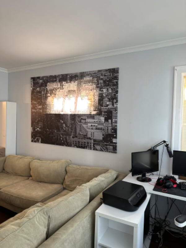 Foto del edificio - 4450 W Leland Ave