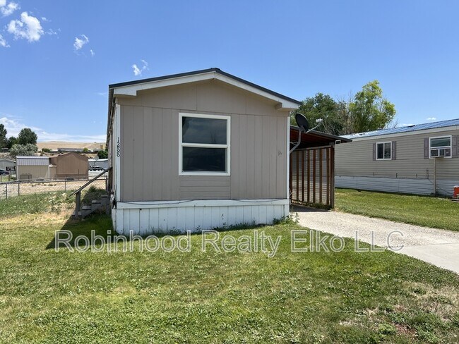 Foto del edificio - 1288 Stitzel Rd