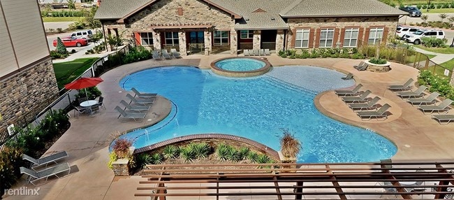 Building Photo - 1 br, 1 bath  - 24929 Katy Ranch Rd # 1188