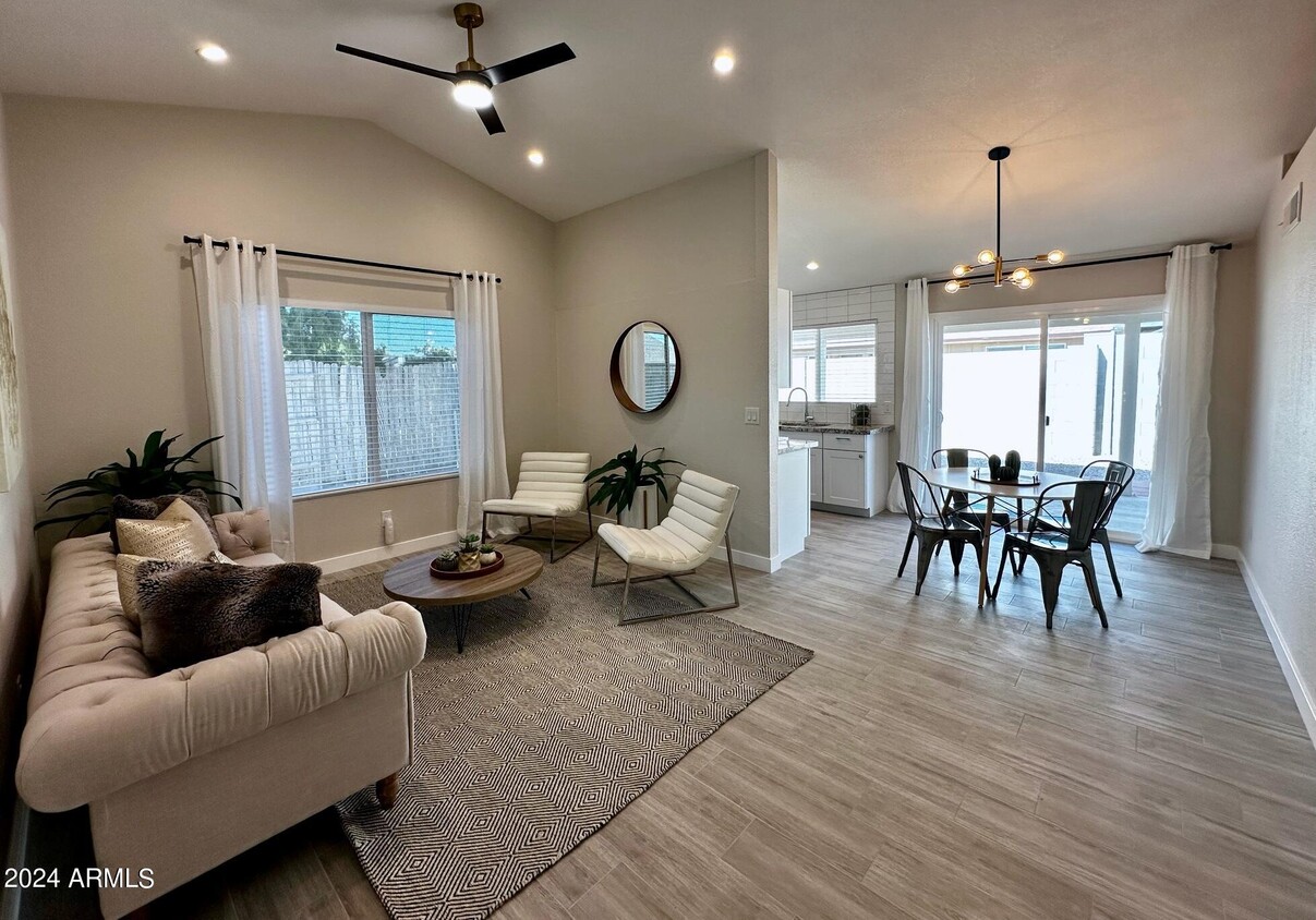Foto principal - 3016 W Monona Dr