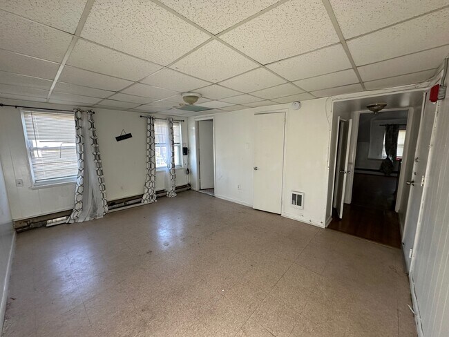 Building Photo - 1200 Arrott St