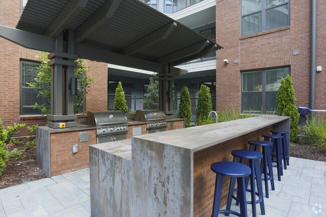 Foto del edificio - Revel Ballpark (DWS)