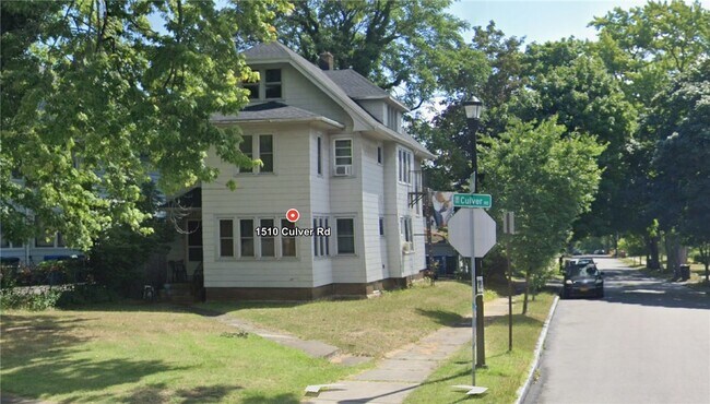 Foto del edificio - 1510 Culver Rd