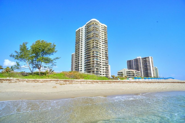 Building Photo - 4000 N Ocean Dr