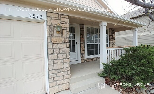 Photo - 5873 S Orchard Creek Cir House