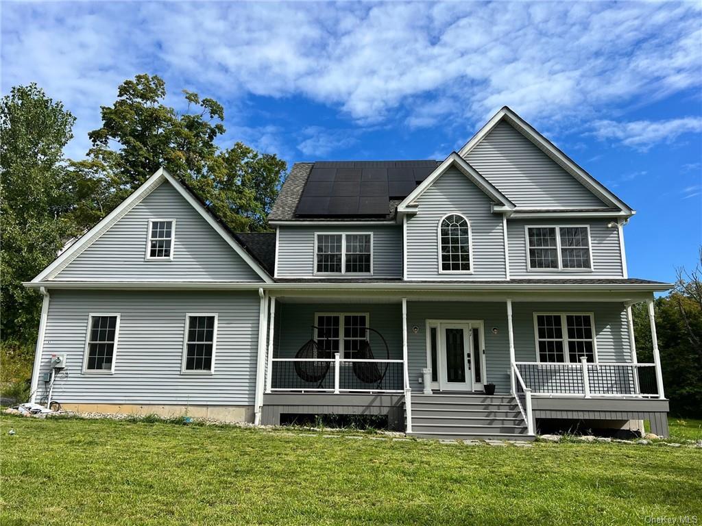 Primary Photo - 41 Crane Rd