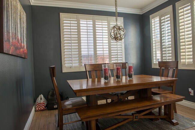 Foto del edificio - 1525 Picket Fence Dr