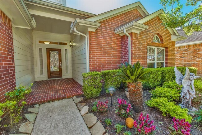Foto del edificio - 10918 Tattershall Ln