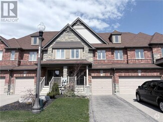Building Photo - 139 Coopershawk St