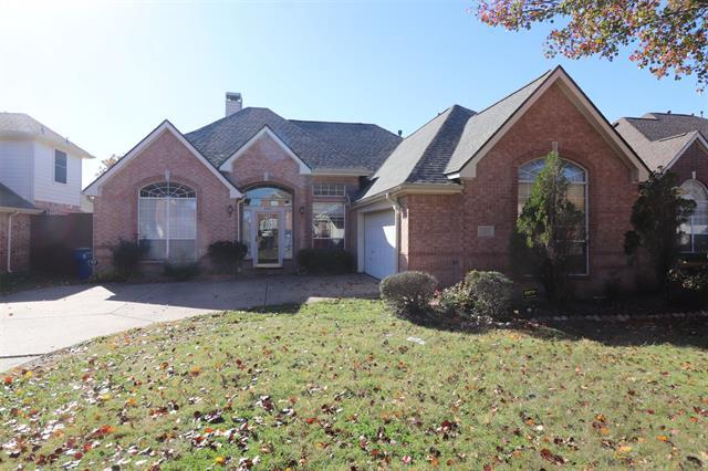 Primary Photo - 3405 Willowcreek Dr