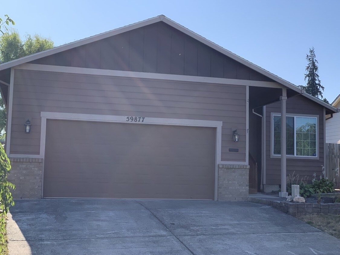 Foto principal - Very Nice 4 Bedroom