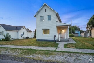 Building Photo - 192 Decrow Ave