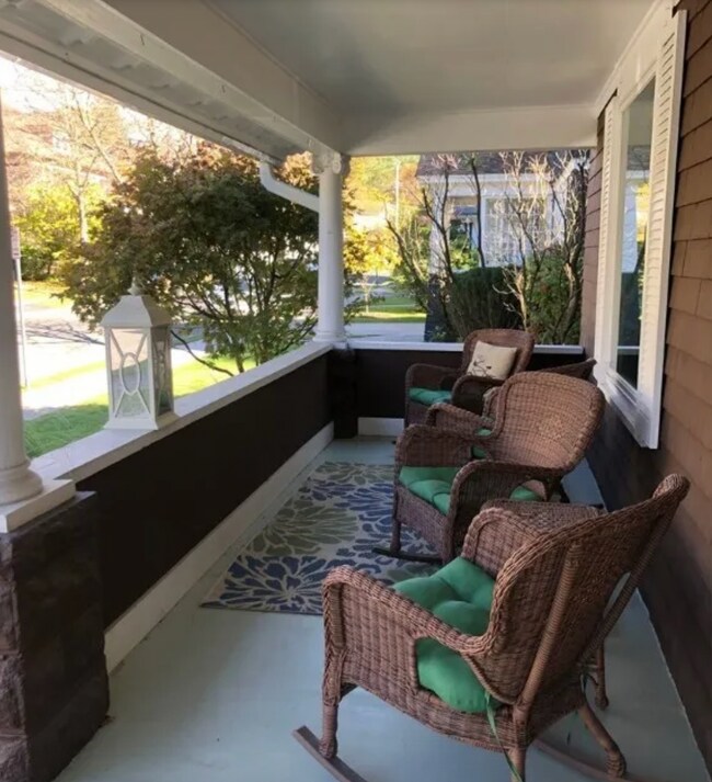 Foto del edificio - 4 Irving Pl