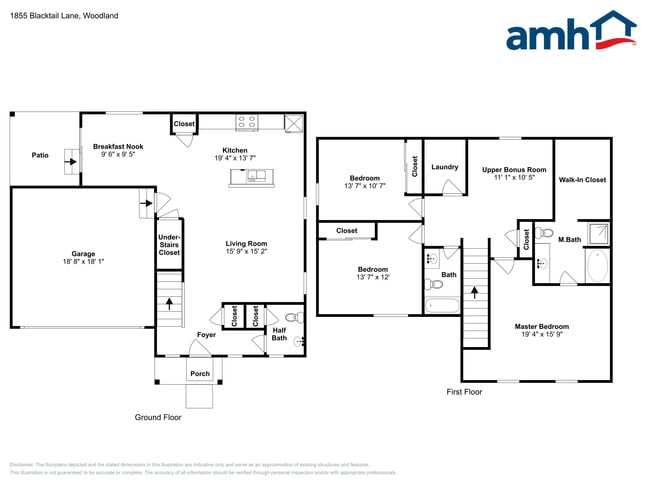 Building Photo - 1855 Blacktail Ln