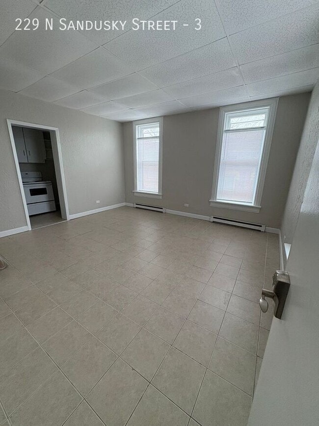 Building Photo - 229 N Sandusky St