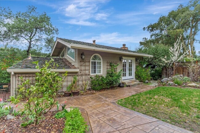 Photo - 16101 Matilija Dr. House