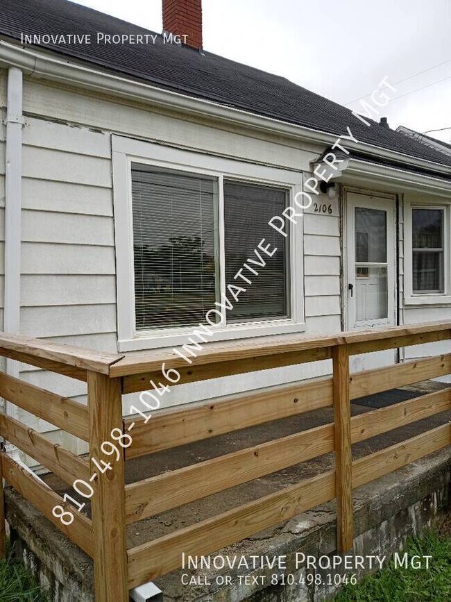 Foto del edificio - 2106 E Bristol Rd