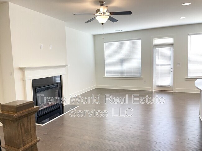Foto del edificio - 112 Auburn Gate Ln