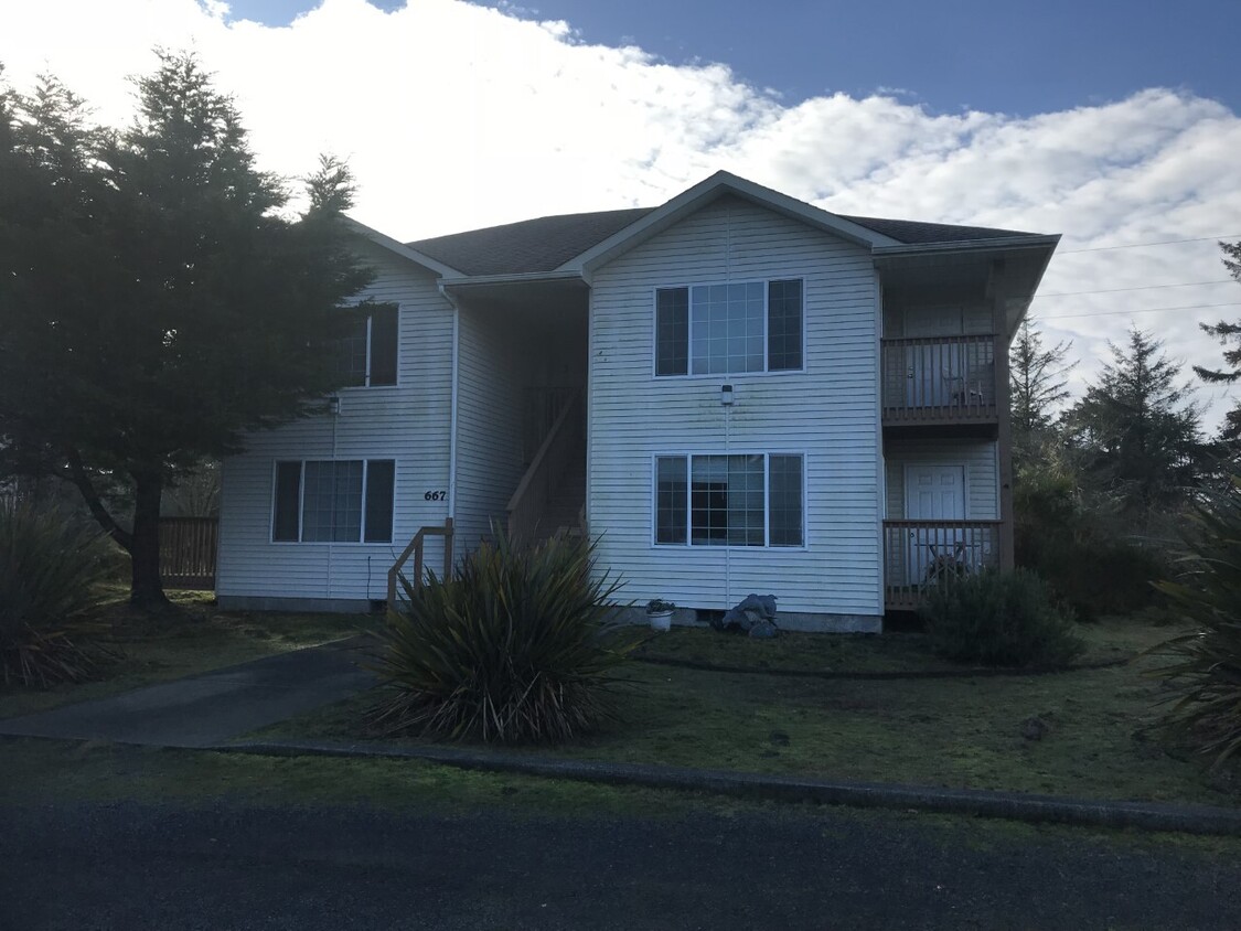 Foto del edificio - Ocean Shores