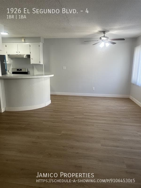 Foto del edificio - 1926 W El Segundo Blvd