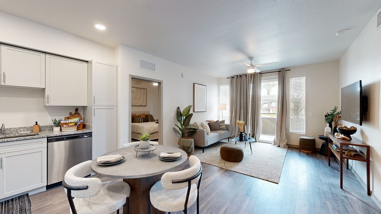 Photo - Cardinal 95 Apartments