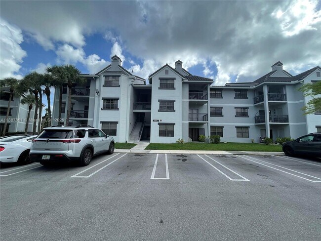 Foto del edificio - 11211 W Atlantic Blvd