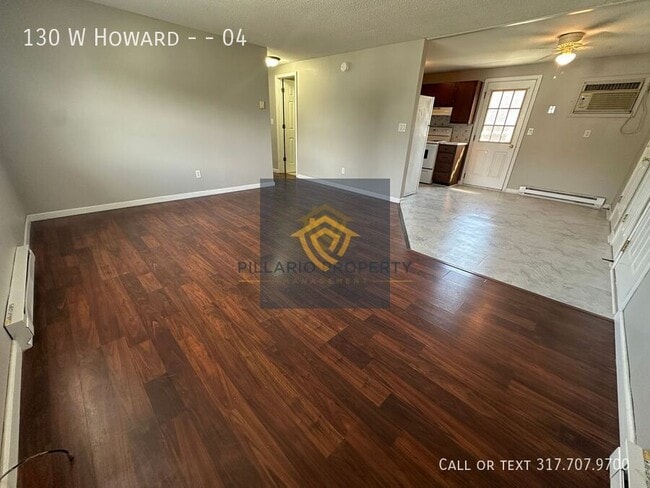 Foto del edificio - 130 W Howard St