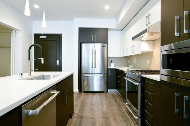 Foto del edificio - 19550 Vallco Pkwy