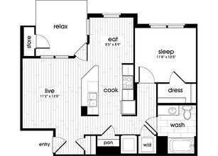 The Braydon Apartments photo'