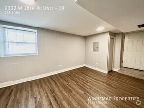 Building Photo - 2332 W 18th Pl