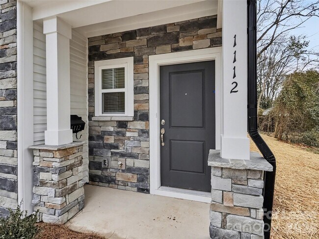 Foto del edificio - 1112 Condon St