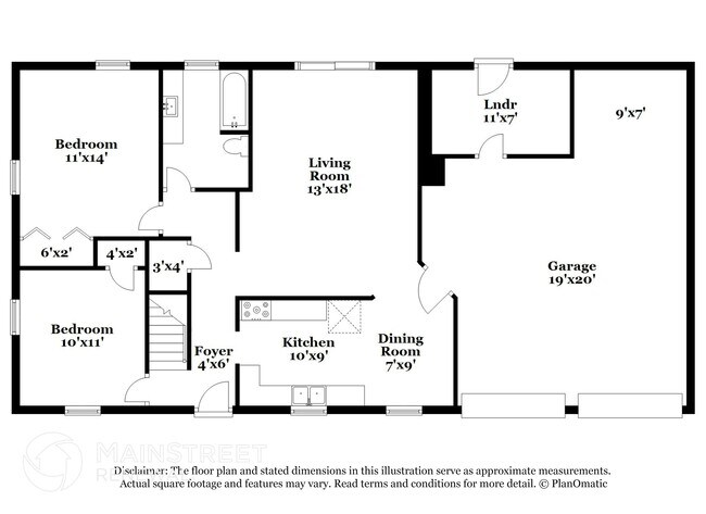 Building Photo - 4207 N Reeder Ave