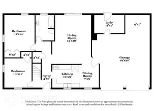Building Photo - 4207 N Reeder Ave