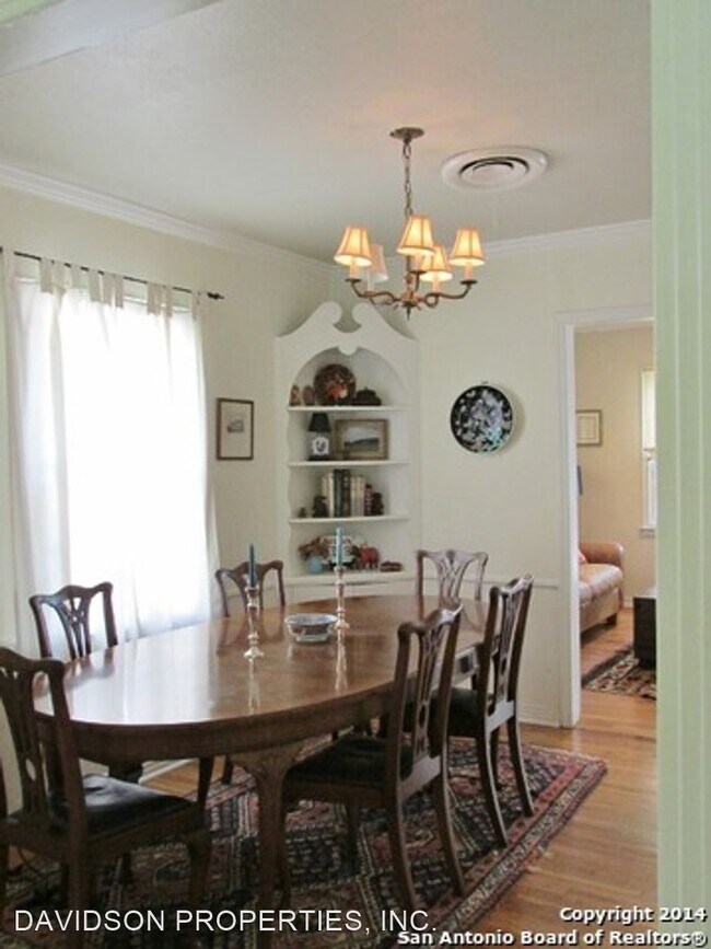 Foto del edificio - 2 br, 2 bath House - 521 Ogden Ln