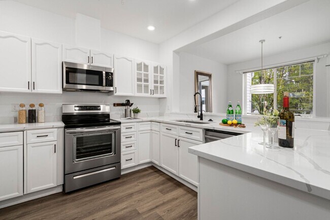 Foto del edificio - 2Bd/2Ba Redmond Condo