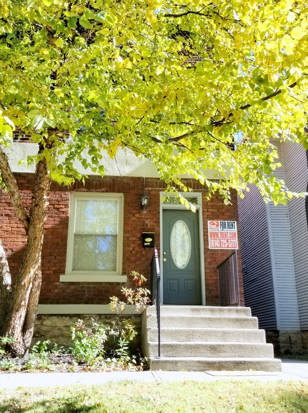 1480 Michigan Ave, Columbus, OH 43201 Townhome Rentals in Columbus OH