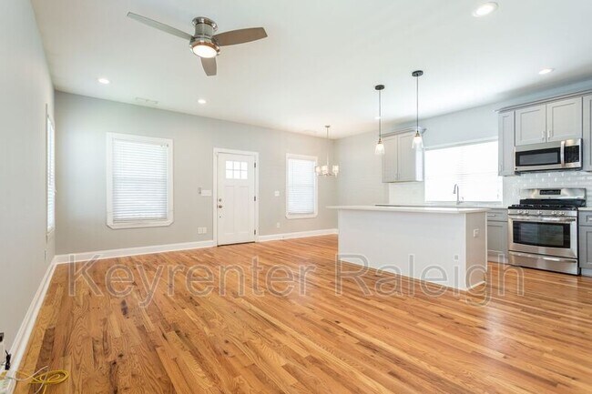 Foto del edificio - 1102 S Bloodworth St