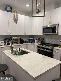 Foto del edificio - 2113 N 5th St