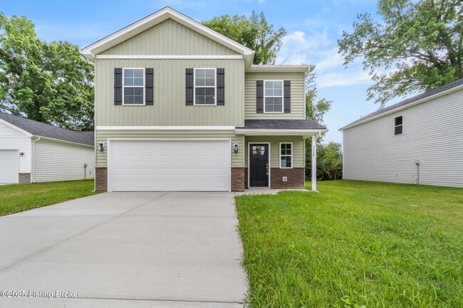 Foto del edificio - 3208 Maldon Ct