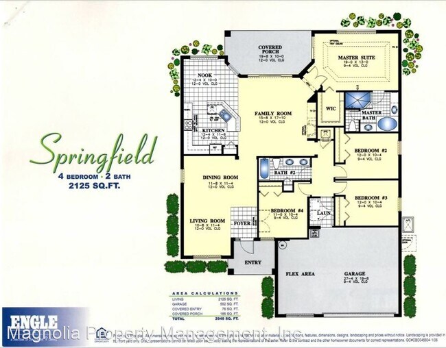 Foto del edificio - 4 br, 2 bath House - 3368 Red Ash Circle